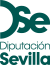 Diputación de Sevilla - Logo